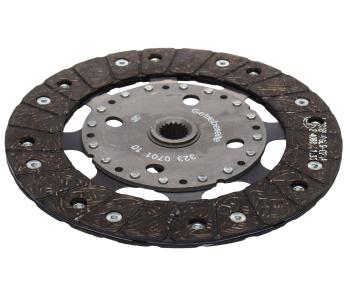 13 399 р. Сцепление PEUGEOT 308 (07-) (1.41.6) CITROEN C3 (09-) (1.41.6),C4 (08-) (1.6) комплект LUK LUK 623324109  с доставкой в г. Кемерово. Увеличить фотографию 7