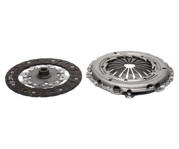 13 399 р. Сцепление PEUGEOT 308 (07-) (1.41.6) CITROEN C3 (09-) (1.41.6),C4 (08-) (1.6) комплект LUK LUK 623324109  с доставкой в г. Кемерово. Увеличить фотографию 1