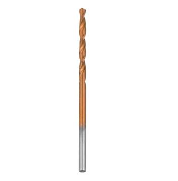 70 р. Сверло по металлу 1.5х40мм HSS Cobalt VERTEXTOOLS VERTEXTOOLS 818-1,5  с доставкой в г. Кемерово. Увеличить фотографию 3