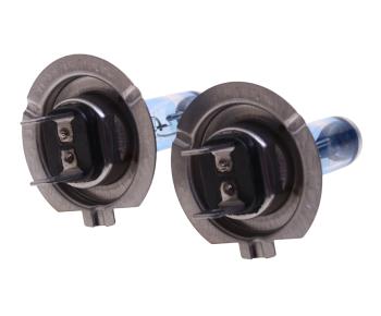 749 р. Лампа 12V H7 PX26d +150% бокс (2шт.) XENITE XENITE 1007179  с доставкой в г. Кемерово. Увеличить фотографию 2