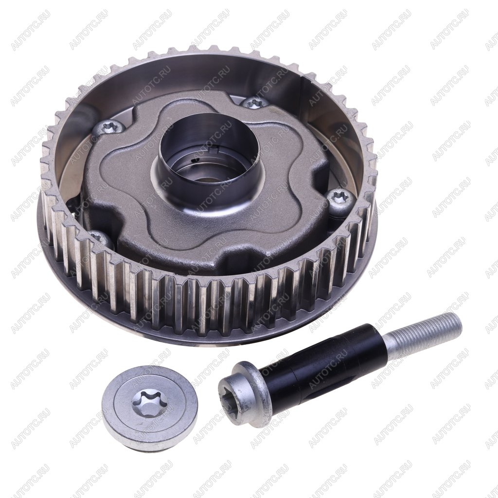 7 949 р. Шестерня OPEL Astra J (10-) распредвала DELCOPARTS DELCOPARTS 19375625  с доставкой в г. Кемерово