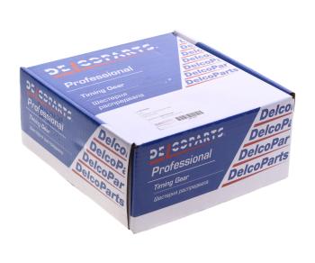 7 949 р. Шестерня OPEL Astra J (10-) распредвала DELCOPARTS DELCOPARTS 19375625  с доставкой в г. Кемерово. Увеличить фотографию 3