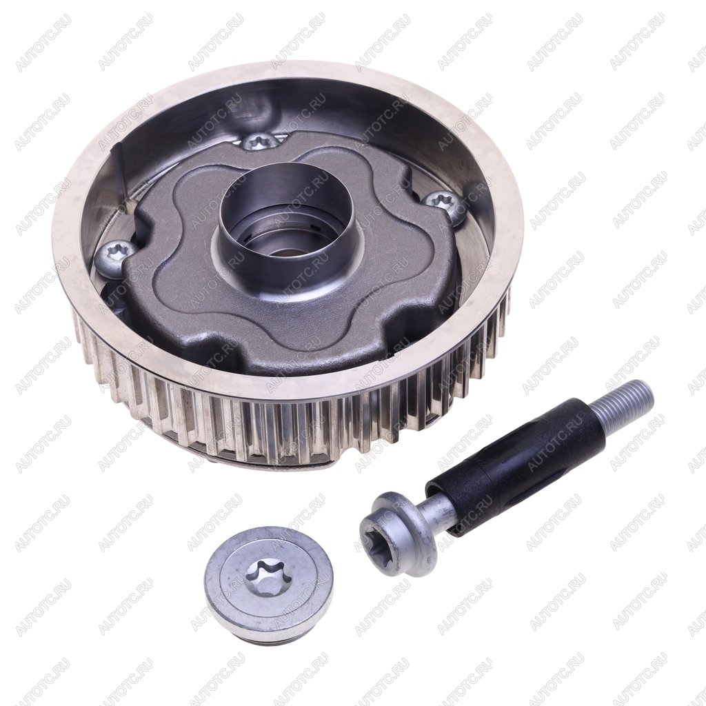 8 999 р. Шестерня OPEL Astra H распредвала DELCOPARTS DELCOPARTS 19375623  с доставкой в г. Кемерово