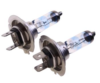 819 р. Лампа 12V H7 PX26d +150% бокс (2шт.) XENITE XENITE 1007177  с доставкой в г. Кемерово. Увеличить фотографию 2
