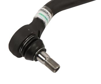 16 249 р. Тяга рулевая ГАЗ Садко-Next (4х4) продольная (ОАО ГАЗ) GAZ с41а23-3414010-03  с доставкой в г. Кемерово. Увеличить фотографию 4