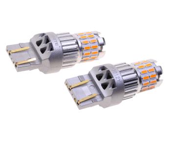 889 р. Лампа светодиодная 12V W215W W2.5х16q блистер (2шт.) XENITE XENITE 1009684  с доставкой в г. Кемерово. Увеличить фотографию 2