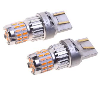 889 р. Лампа светодиодная 12V W215W W2.5х16q блистер (2шт.) XENITE XENITE 1009684  с доставкой в г. Кемерово. Увеличить фотографию 1