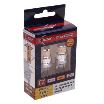 889 р. Лампа светодиодная 12V W215W W2.5х16q блистер (2шт.) XENITE XENITE 1009684  с доставкой в г. Кемерово. Увеличить фотографию 3