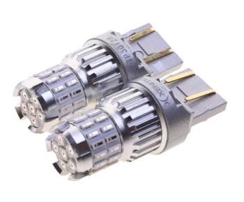 919 р. Лампа светодиодная 12V W215W W2.5х16q блистер (2шт.) XENITE XENITE 1009685  с доставкой в г. Кемерово. Увеличить фотографию 1