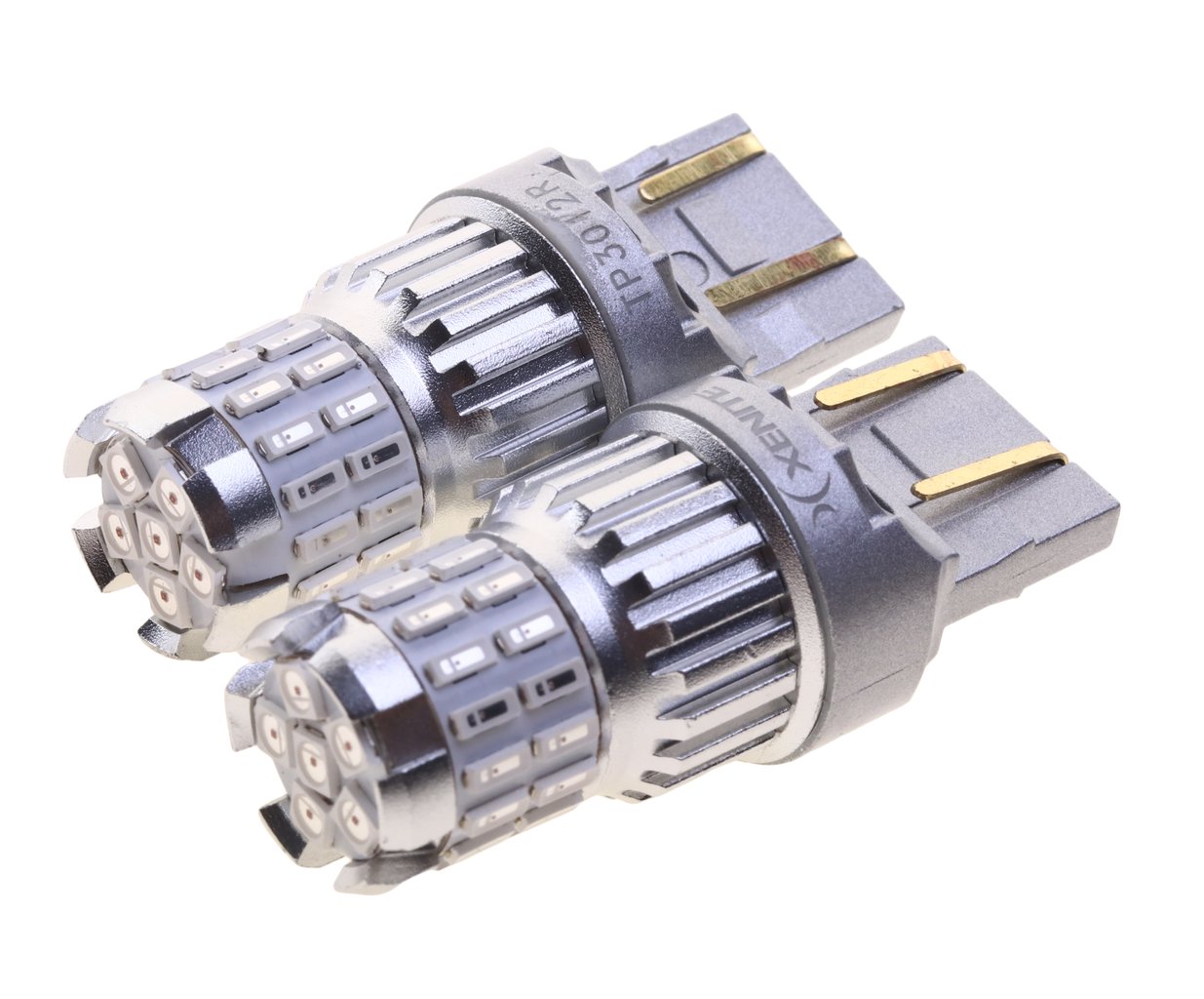 919 р. Лампа светодиодная 12V W215W W2.5х16q блистер (2шт.) XENITE XENITE 1009685  с доставкой в г. Кемерово
