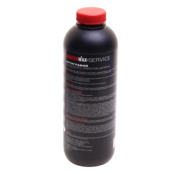 749 р. Антигравий белый 1л с эффектом шагрени в пластике MASTERWAX MASTERWAX mw030902  с доставкой в г. Кемерово. Увеличить фотографию 2