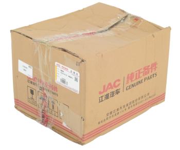 31 999 р. Стартер JAC N120N (LE554LE555) (ISF4.5) (24В 3.6кВт) OE JAC 5590995  с доставкой в г. Кемерово. Увеличить фотографию 7