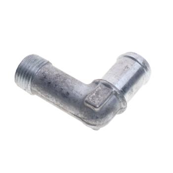 3 499 р. Штуцер ГАЗон Next отопителя (на двигателе) (ОАО ГАЗ) GAZ с41r13-8120274  с доставкой в г. Кемерово. Увеличить фотографию 1
