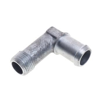 3 499 р. Штуцер ГАЗон Next отопителя (на двигателе) (ОАО ГАЗ) GAZ с41r13-8120274  с доставкой в г. Кемерово. Увеличить фотографию 2