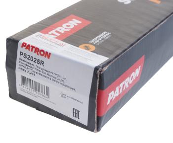 1 599 р. Тяга рулевая BMW 3 (E46) правая PATRON PATRON ps2025r  с доставкой в г. Кемерово. Увеличить фотографию 5