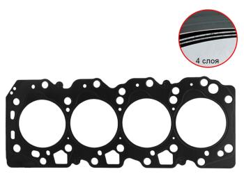 Прокладка ГБЦ TOYOTA CORONATOWN ACE 3C-T 93- STONE JA-11189-F
