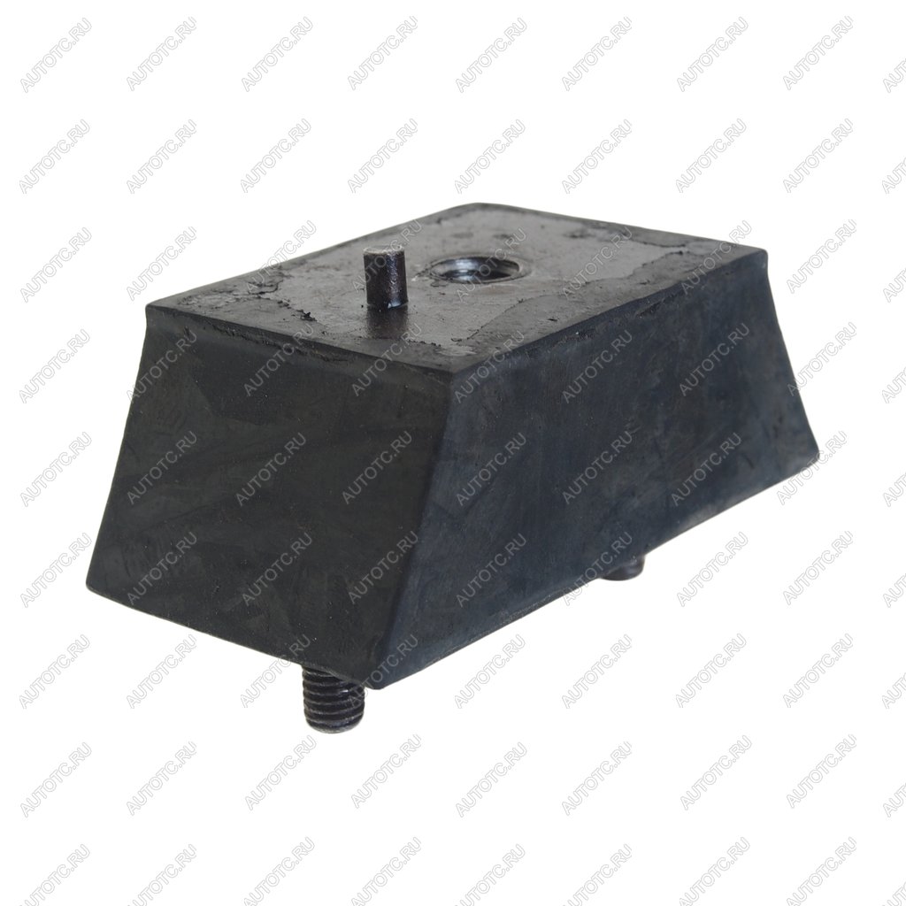 295 р. Подушка ГАЗ-2410 двигателя передняя G-PART (ОАО ГАЗ) G-PART gp.10020001  с доставкой в г. Кемерово