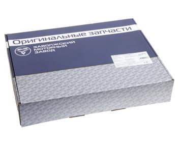 11 499 р. Сцепление УАЗ Патриот в сборе без муфты (ОАО ЗМЗ) ЗМЗ 409050-3906604-00  с доставкой в г. Кемерово. Увеличить фотографию 5