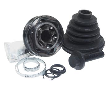6 999 р. ШРУС наружный VW Golf 5,Passat B6,Caddy,Touran AUDI A3 комплект FEBI FEBI 109399  с доставкой в г. Кемерово. Увеличить фотографию 2