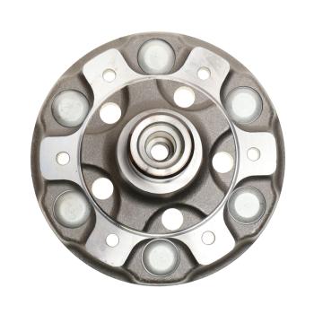6 599 р. Ступица ГАЗель Next передняя с болтами G-PART (ОАО ГАЗ) G-PART gp.11340002  с доставкой в г. Кемерово. Увеличить фотографию 3