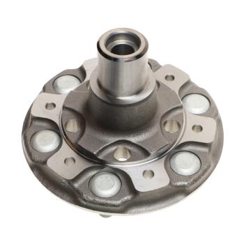 6 599 р. Ступица ГАЗель Next передняя с болтами G-PART (ОАО ГАЗ) G-PART gp.11340002  с доставкой в г. Кемерово. Увеличить фотографию 2