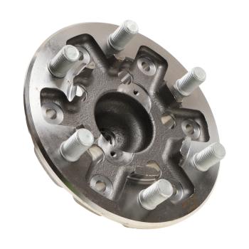 6 599 р. Ступица ГАЗель Next передняя с болтами G-PART (ОАО ГАЗ) G-PART gp.11340002  с доставкой в г. Кемерово. Увеличить фотографию 1