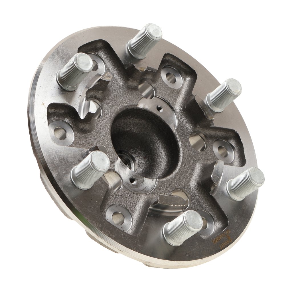 6 599 р. Ступица ГАЗель Next передняя с болтами G-PART (ОАО ГАЗ) G-PART gp.11340002  с доставкой в г. Кемерово