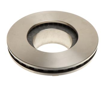3 699 р. Диск тормозной ГАЗель Next G-PART (ОАО ГАЗ) G-PART gp.11510043  с доставкой в г. Кемерово. Увеличить фотографию 2