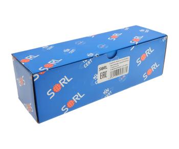 2 049 р. Цилиндр сцепления главный ГАЗон Next,Садко Next в сборе SORL SORL 16042521230  с доставкой в г. Кемерово. Увеличить фотографию 4