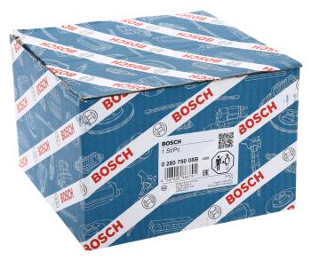 10 249 р. Заслонка FORD Focus дроссельная BOSCH BOSCH 028075008b  с доставкой в г. Кемерово. Увеличить фотографию 5