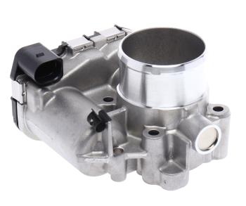 10 249 р. Заслонка FORD Focus дроссельная BOSCH BOSCH 028075008b  с доставкой в г. Кемерово. Увеличить фотографию 3