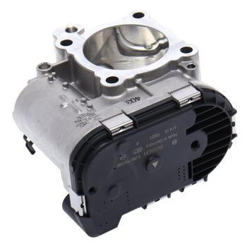 10 249 р. Заслонка FORD Focus дроссельная BOSCH BOSCH 028075008b  с доставкой в г. Кемерово. Увеличить фотографию 2