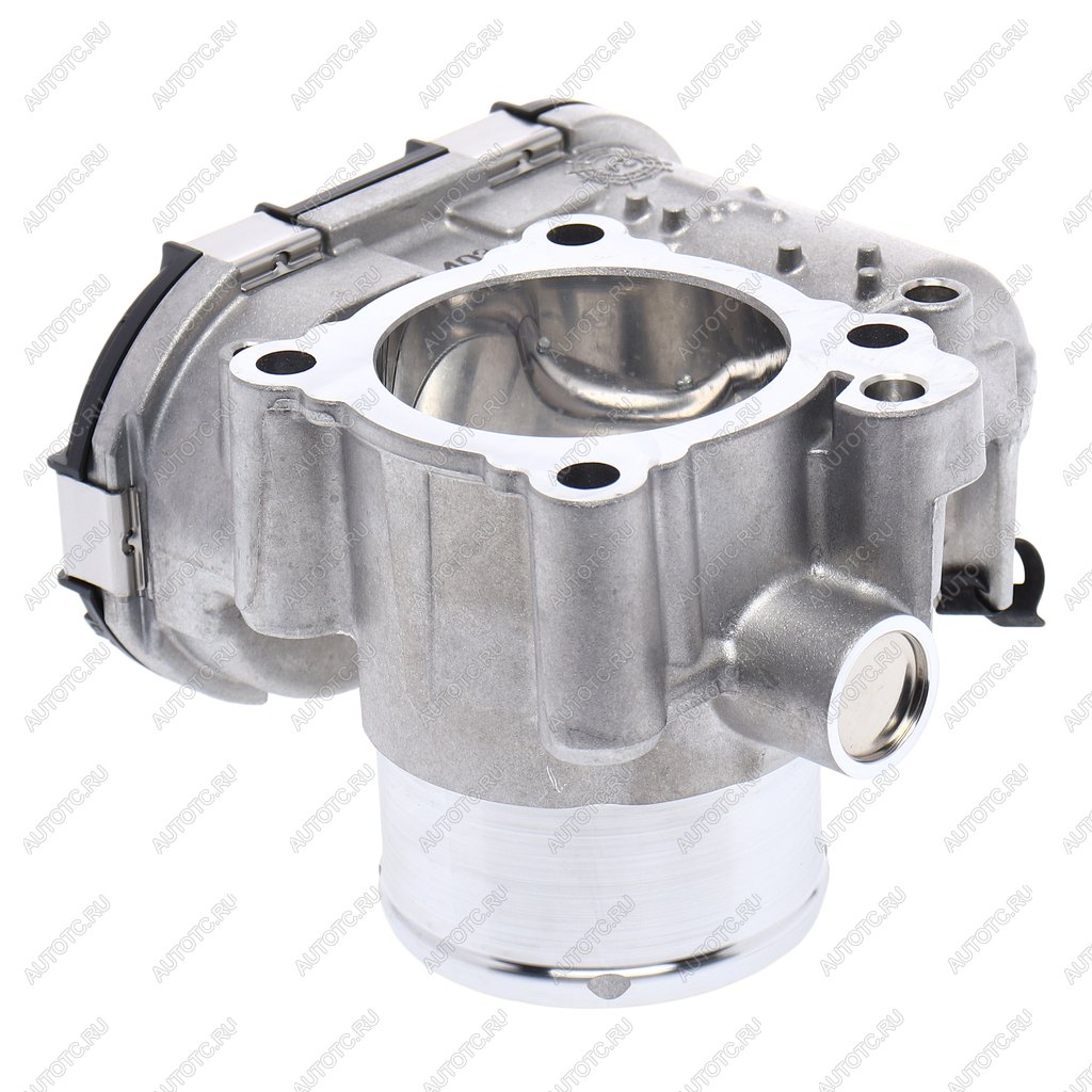 10 249 р. Заслонка FORD Focus дроссельная BOSCH BOSCH 028075008b  с доставкой в г. Кемерово