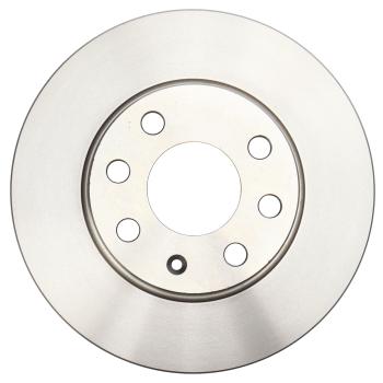 3 479 р. Диск тормозной OPEL Corsa C (00-06) передний (1шт.) BOSCH BOSCH 0986479190  с доставкой в г. Кемерово. Увеличить фотографию 3
