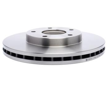 4 499 р. Диск тормозной NISSAN Maxima (00-),Primera (P12) передний (1шт.) BOSCH BOSCH 0986479r90  с доставкой в г. Кемерово. Увеличить фотографию 1