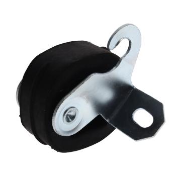 1 199 р. Кронштейн AUDI A4 крепления глушителя BOSAL BOSAL 255-230  с доставкой в г. Кемерово. Увеличить фотографию 1