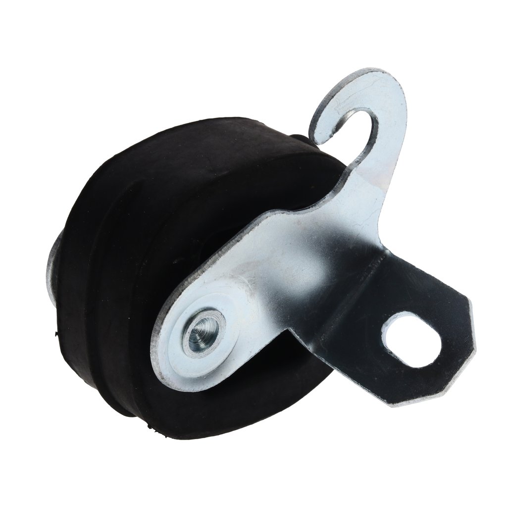 1 199 р. Кронштейн AUDI A4 крепления глушителя BOSAL BOSAL 255-230  с доставкой в г. Кемерово