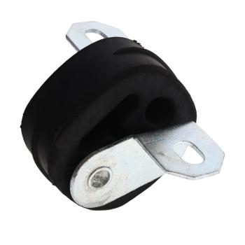 1 199 р. Кронштейн AUDI A4 крепления глушителя BOSAL BOSAL 255-230  с доставкой в г. Кемерово. Увеличить фотографию 2