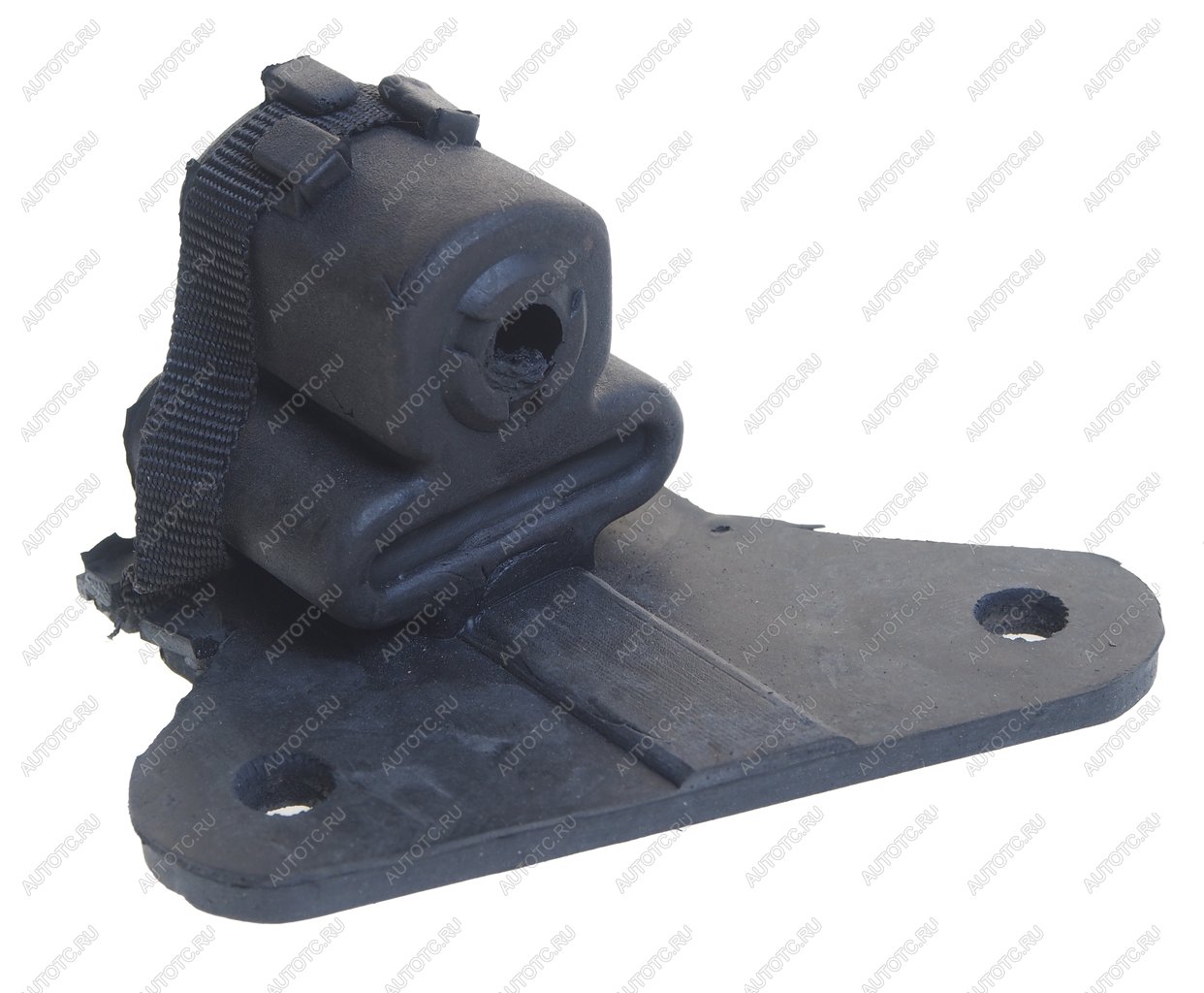 2 659 р. Кронштейн PEUGEOT 307 CITROEN C4 (00-) крепления глушителя BOSAL BOSAL 255-548  с доставкой в г. Кемерово