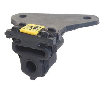 2 659 р. Кронштейн PEUGEOT 307 CITROEN C4 (00-) крепления глушителя BOSAL BOSAL 255-548  с доставкой в г. Кемерово. Увеличить фотографию 2