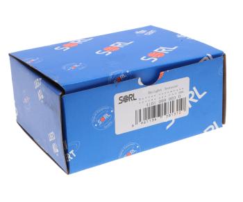 4 799 р. Датчик положения кузова ГАЗель Next Сити,ГАЗон Next,ПАЗ Вектор Next SORL SORL 41010990030  с доставкой в г. Кемерово. Увеличить фотографию 4