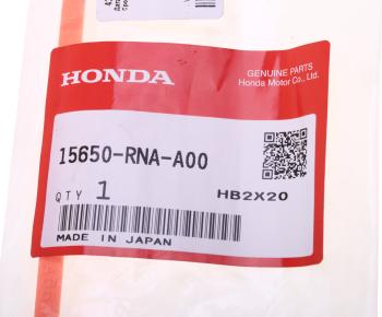 1 199 р. Щуп уровня масла HONDA Civic OE HONDA 15650-rna-a00  с доставкой в г. Кемерово. Увеличить фотографию 5