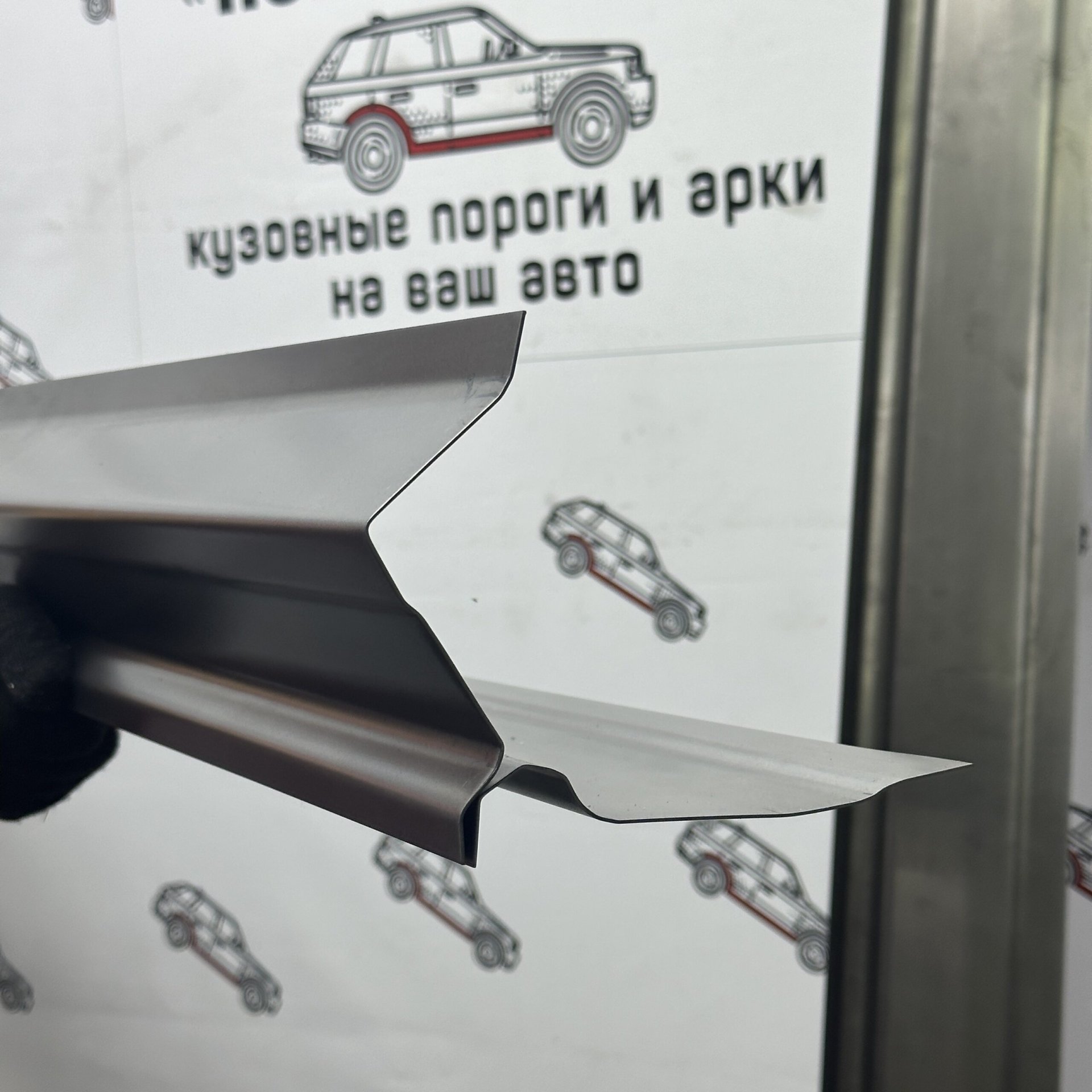 4 999 р. Ремкомплект внешних задних арок (2 шт) ПОРОГИ-АВТО  Honda Civic  EJ,EK,EM (1995-2000) хэтчбэк 3 дв. дорестайлинг, хэтчбэк 3 дв. рестайлинг (холоднокатаная сталь 1 мм)  с доставкой в г. Кемерово