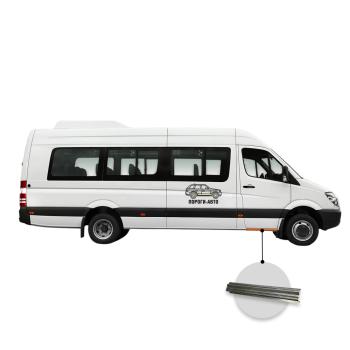 Порог пассажирской двери Volkswagen Crafter maxi long