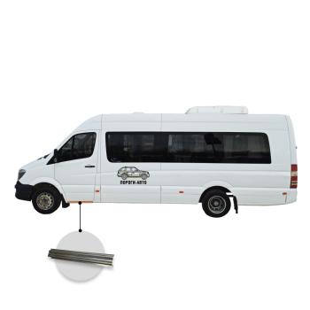 Порог водительской двери Mercedes Sprinter 906 maxi long