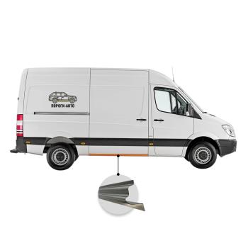 Порог откатной двери Volkswagen Crafter mini