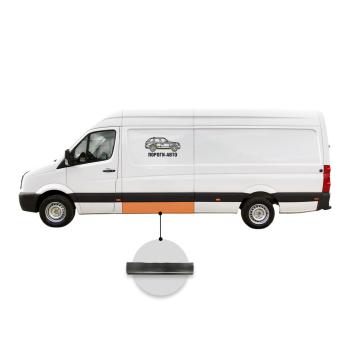Борт Mercedes Sprinter 906 maxi