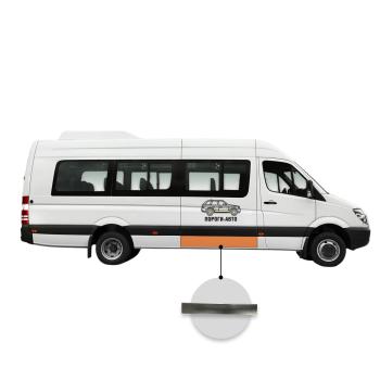 Пенка двери откатной Mercedes Sprinter 906 maxi long