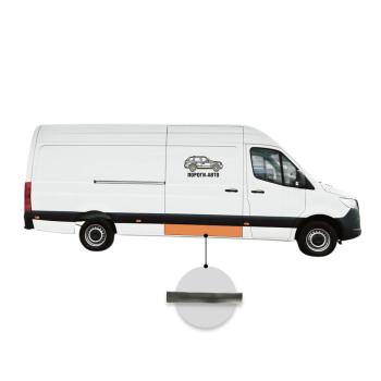 Пенка двери откатной Mercedes Sprinter 906 maxi