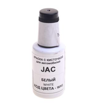 379 р. Краска с кистью 20мл МОСКВИЧ JAC WH1 PODKRASKA PODKRASKA wh1  с доставкой в г. Кемерово. Увеличить фотографию 1